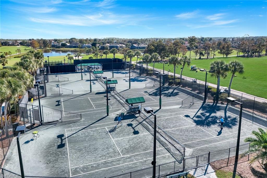 VILLAGE AT WILDCAT RUN - Residential