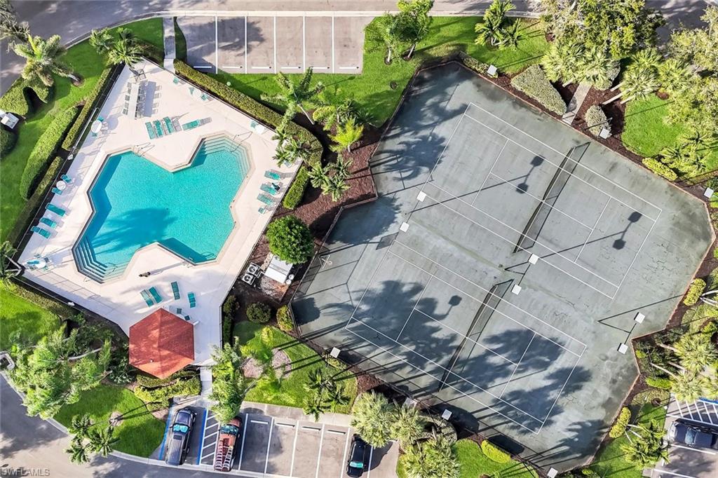 VILLAGE AT WILDCAT RUN - Residential