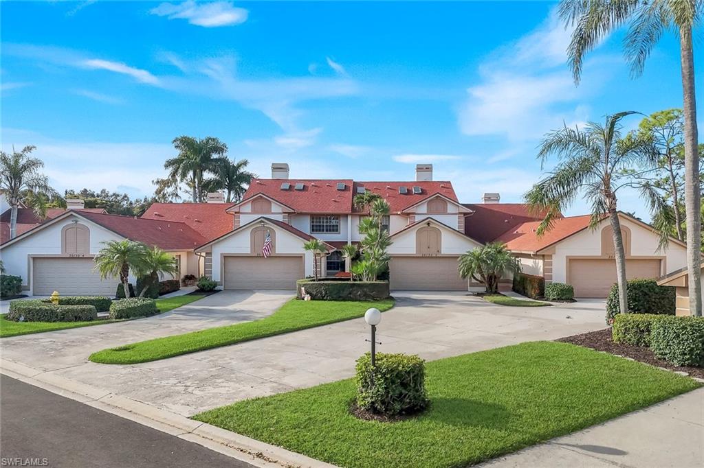 VILLAGE AT WILDCAT RUN - Residential