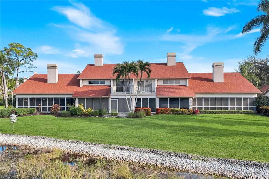 VILLAGE AT WILDCAT RUN - Residential