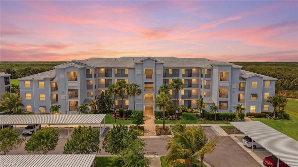 HERITAGE LANDING GOLF AND COUNTRY CLUB - Residential