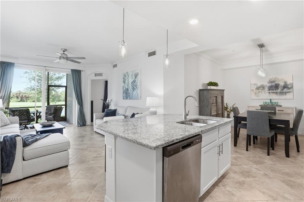 HERITAGE LANDING GOLF AND COUNTRY CLUB - Residential