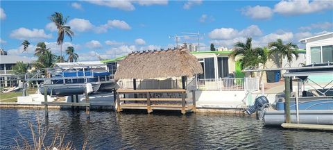 A home in BONITA SPRINGS