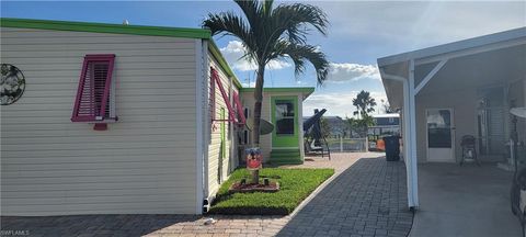 A home in BONITA SPRINGS