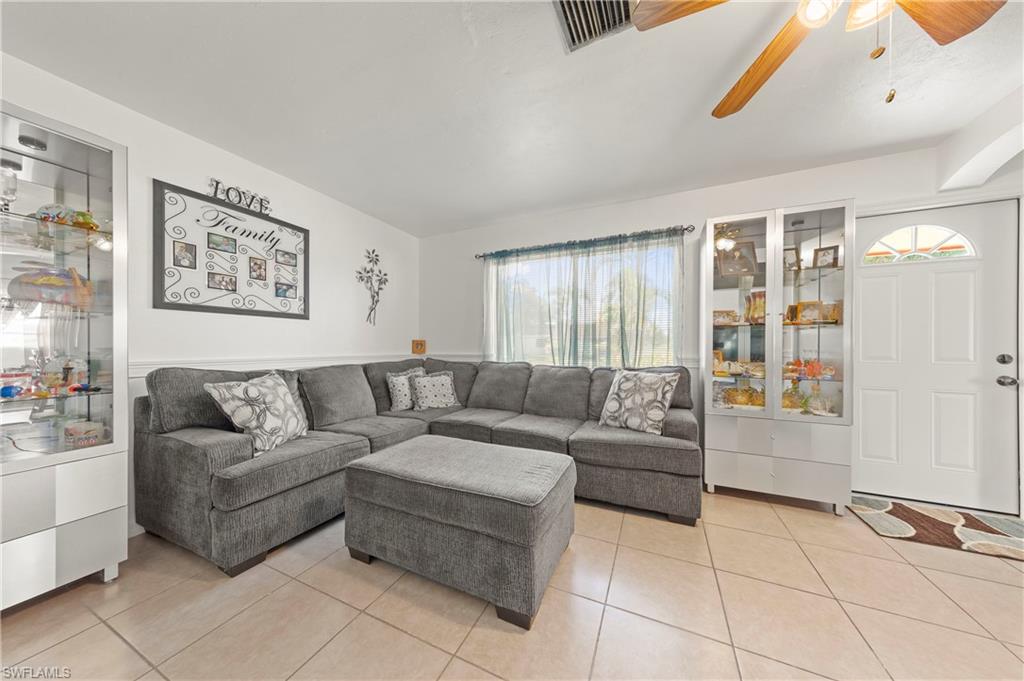 FORT MYERS SHORES - Residential
