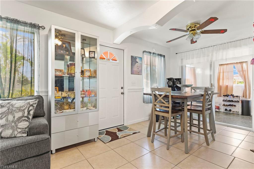 FORT MYERS SHORES - Residential