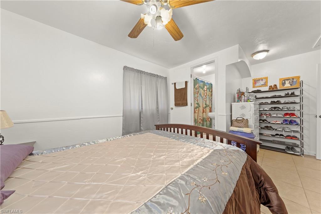 FORT MYERS SHORES - Residential