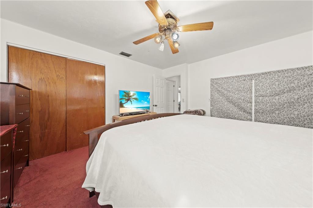 FORT MYERS SHORES - Residential