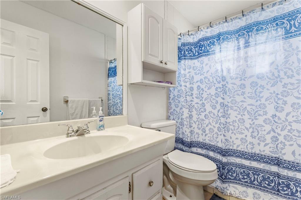 FORT MYERS SHORES - Residential