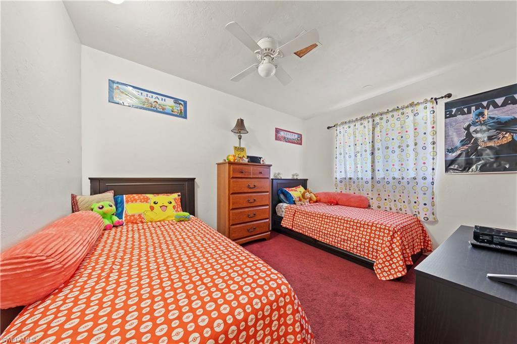 FORT MYERS SHORES - Residential