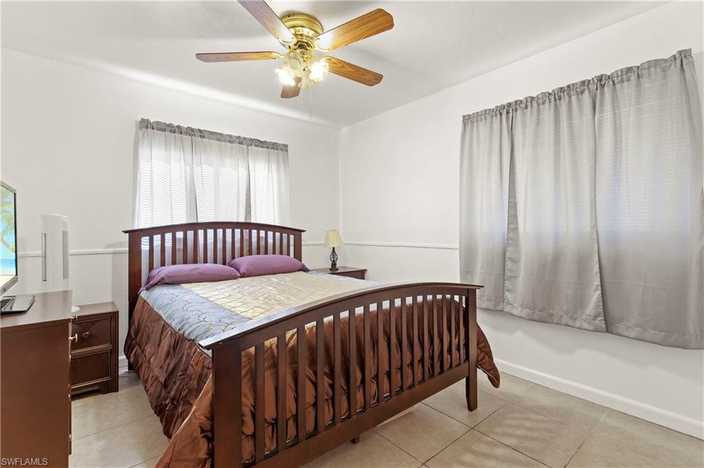 FORT MYERS SHORES - Residential