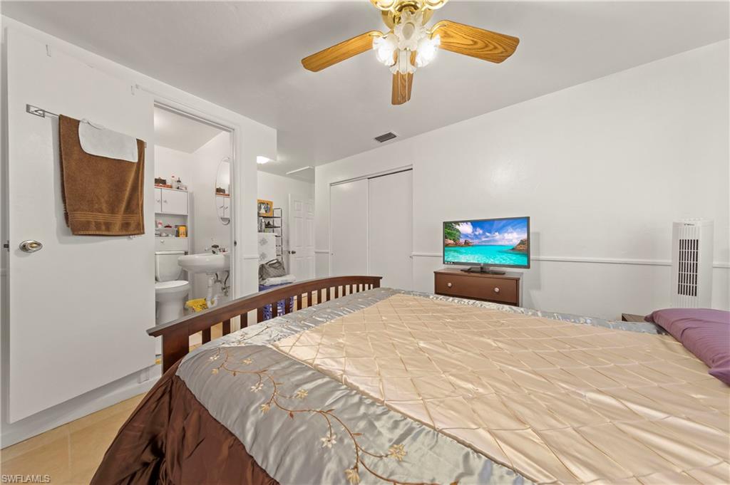 FORT MYERS SHORES - Residential