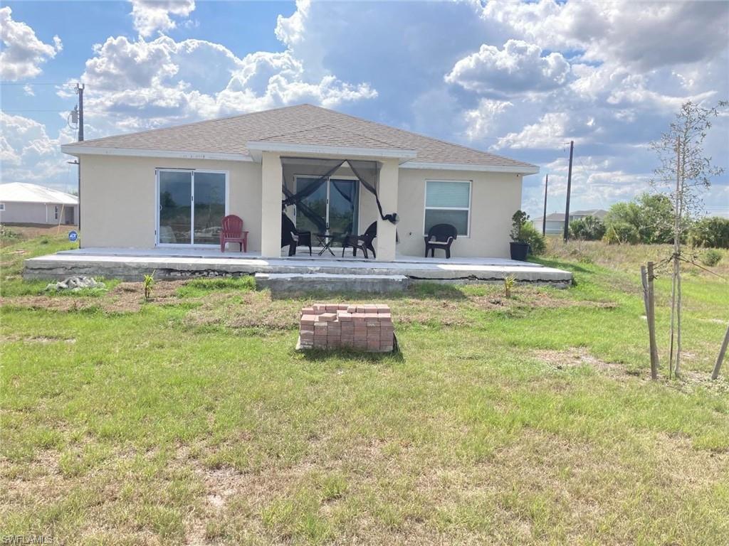 BANYAN VILLAGE - Residential