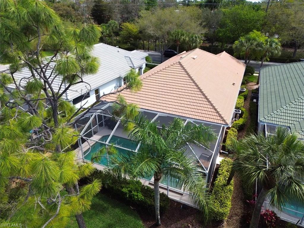 BRADFORD LAKES - Residential