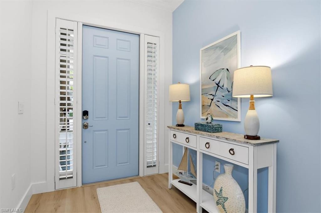 BRADFORD LAKES - Residential