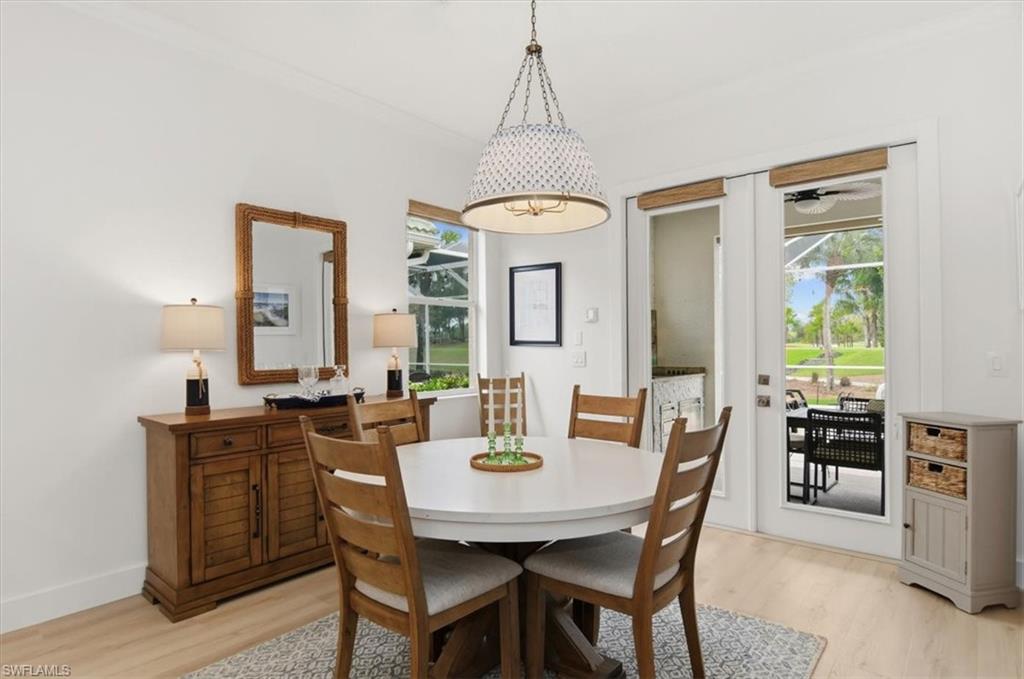 BRADFORD LAKES - Residential