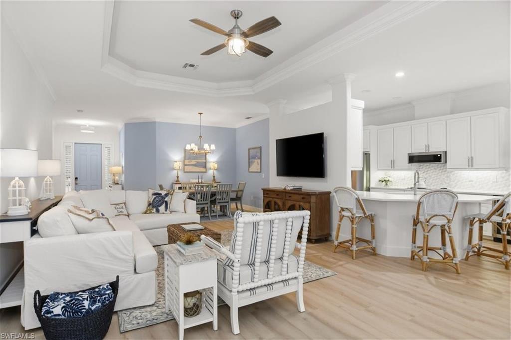 BRADFORD LAKES - Residential