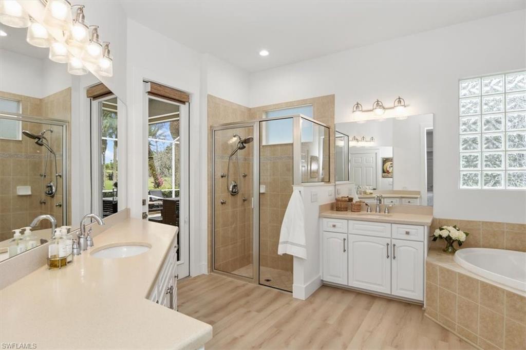 BRADFORD LAKES - Residential