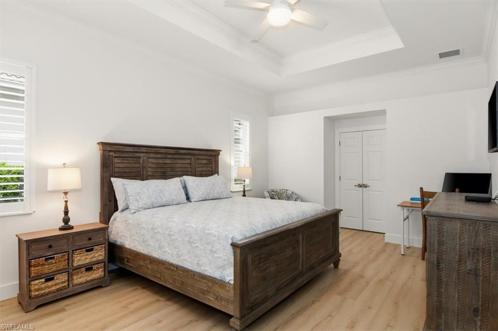 BRADFORD LAKES - Residential