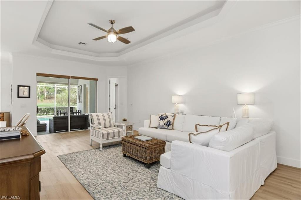 BRADFORD LAKES - Residential