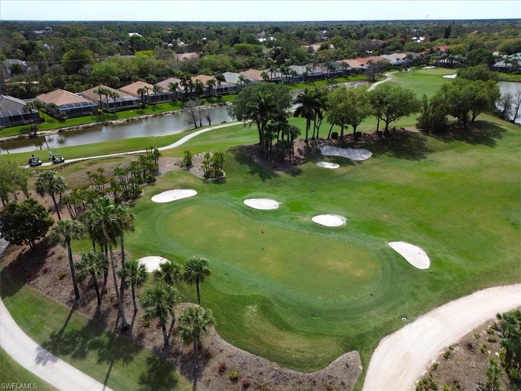 BRADFORD LAKES - Residential