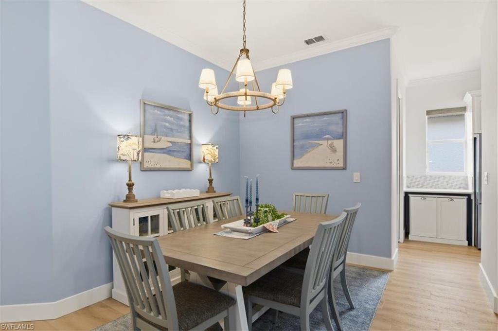 BRADFORD LAKES - Residential