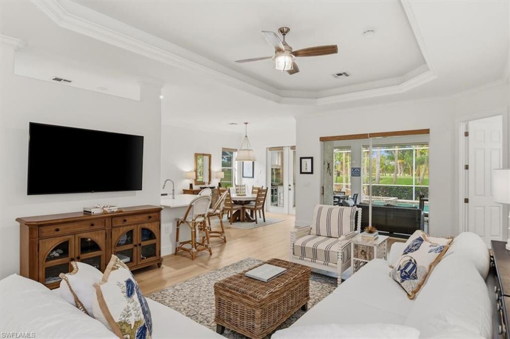 BRADFORD LAKES - Residential