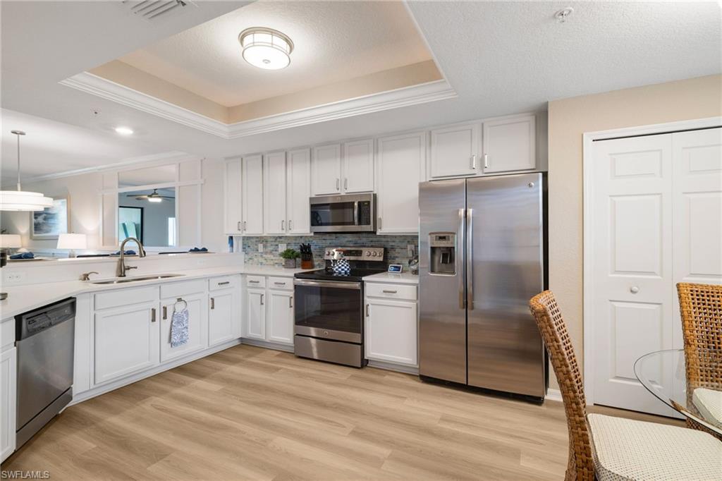 BONITA NATIONAL GOLF AND COUNTRY CLUB - Residential