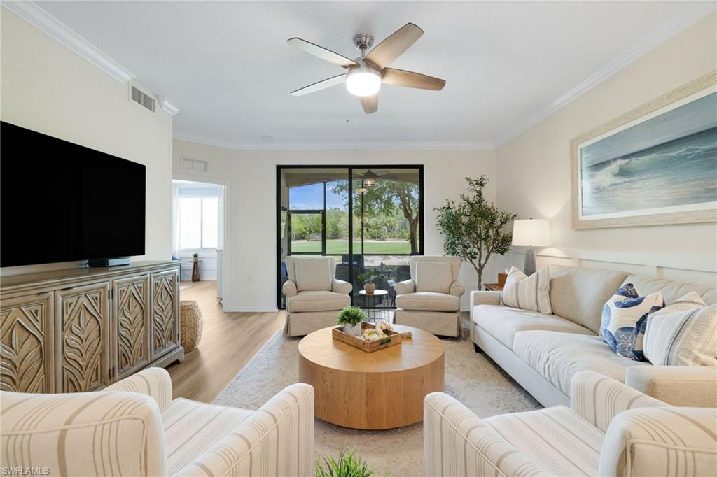 BONITA NATIONAL GOLF AND COUNTRY CLUB - Residential