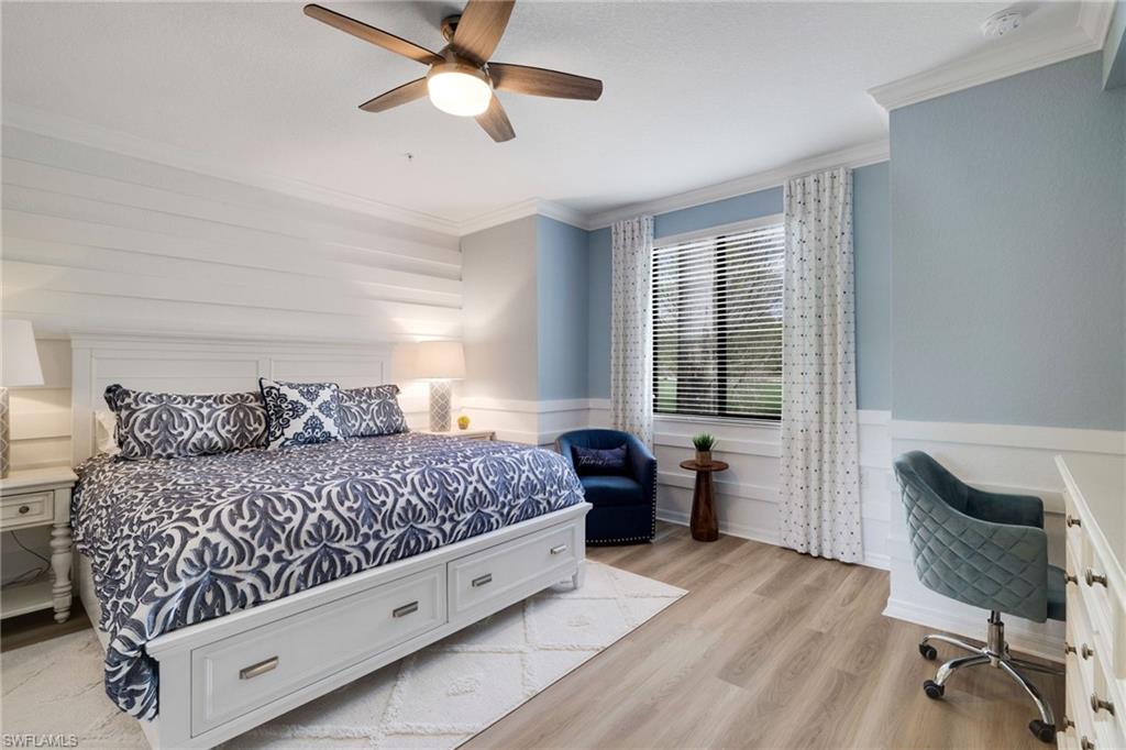 BONITA NATIONAL GOLF AND COUNTRY CLUB - Residential