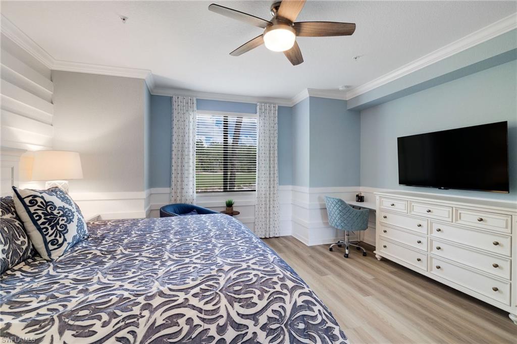 BONITA NATIONAL GOLF AND COUNTRY CLUB - Residential