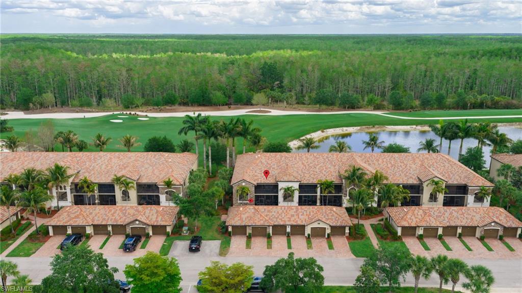 BONITA NATIONAL GOLF AND COUNTRY CLUB - Residential