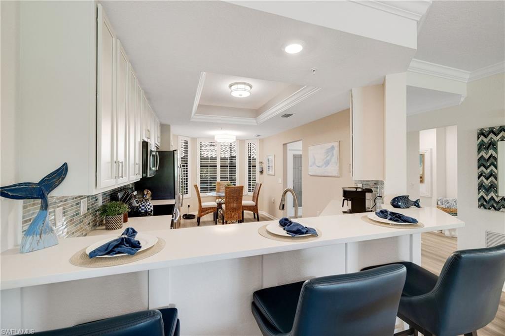 BONITA NATIONAL GOLF AND COUNTRY CLUB - Residential