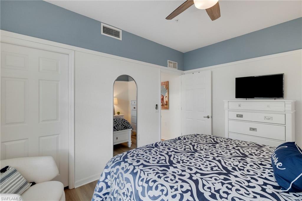 BONITA NATIONAL GOLF AND COUNTRY CLUB - Residential