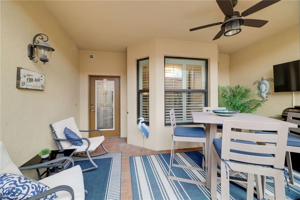 BONITA NATIONAL GOLF AND COUNTRY CLUB - Residential