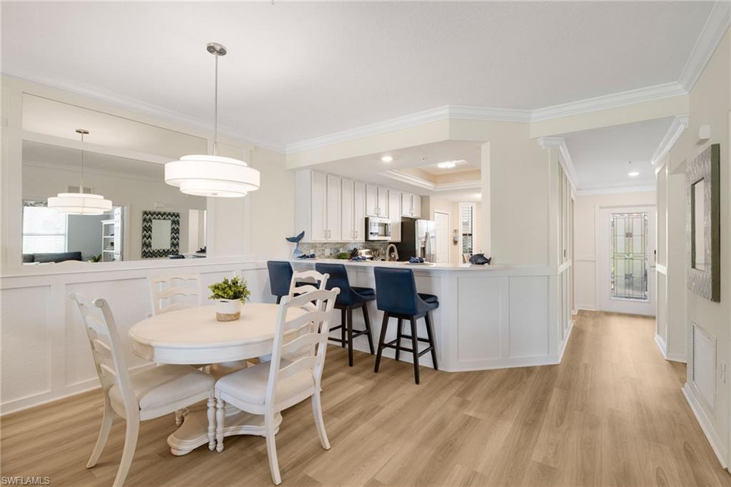 BONITA NATIONAL GOLF AND COUNTRY CLUB - Residential