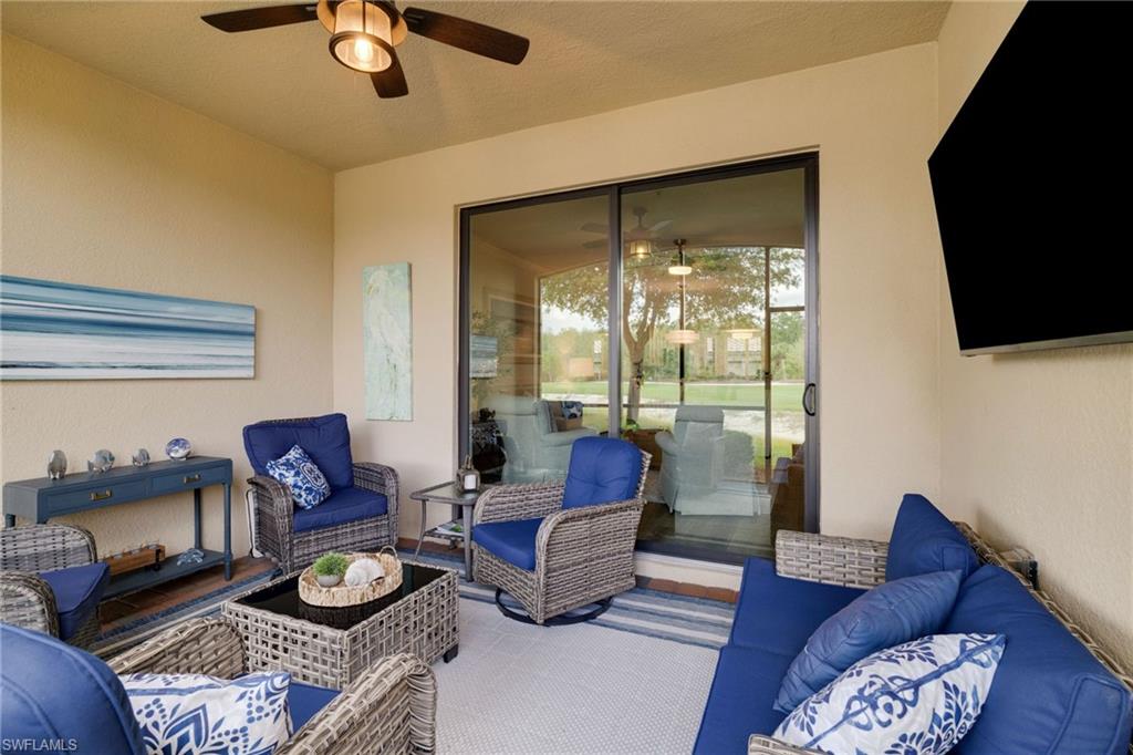 BONITA NATIONAL GOLF AND COUNTRY CLUB - Residential