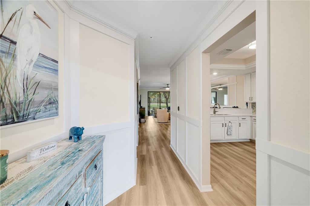 BONITA NATIONAL GOLF AND COUNTRY CLUB - Residential