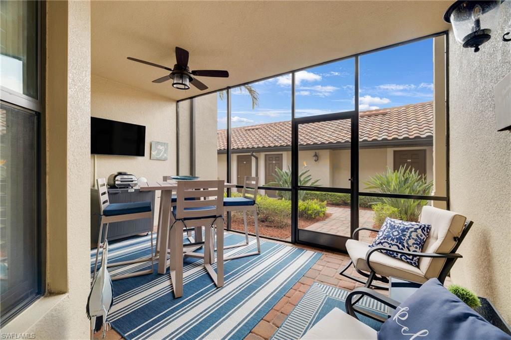 BONITA NATIONAL GOLF AND COUNTRY CLUB - Residential