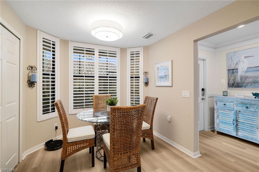 BONITA NATIONAL GOLF AND COUNTRY CLUB - Residential