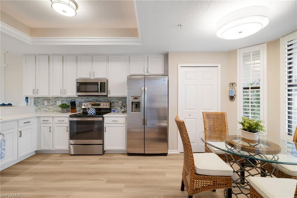 BONITA NATIONAL GOLF AND COUNTRY CLUB - Residential