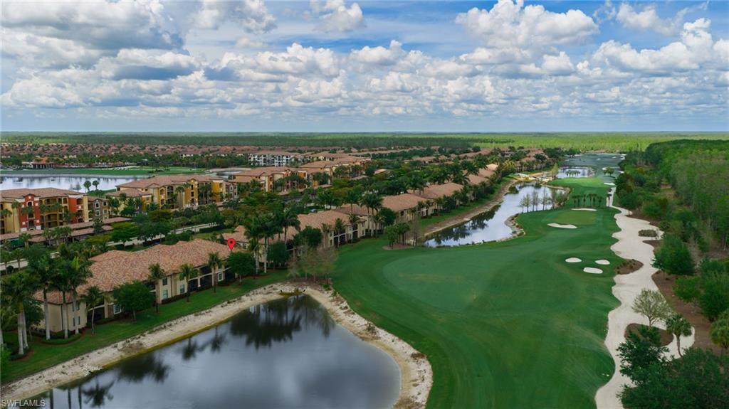 BONITA NATIONAL GOLF AND COUNTRY CLUB - Residential