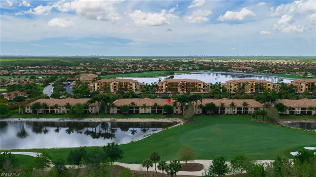BONITA NATIONAL GOLF AND COUNTRY CLUB - Residential