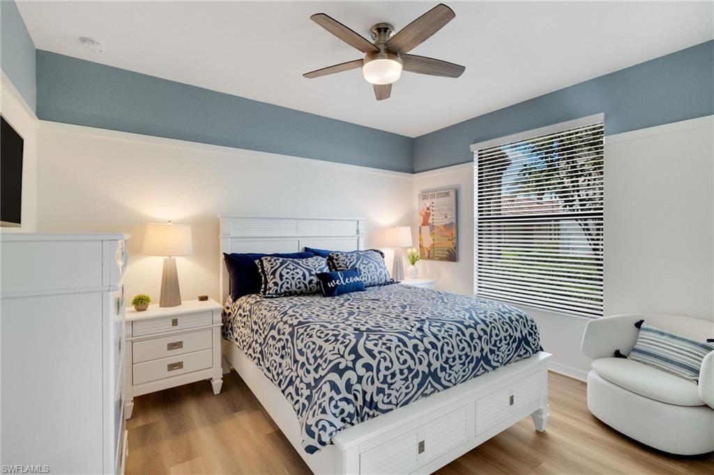 BONITA NATIONAL GOLF AND COUNTRY CLUB - Residential