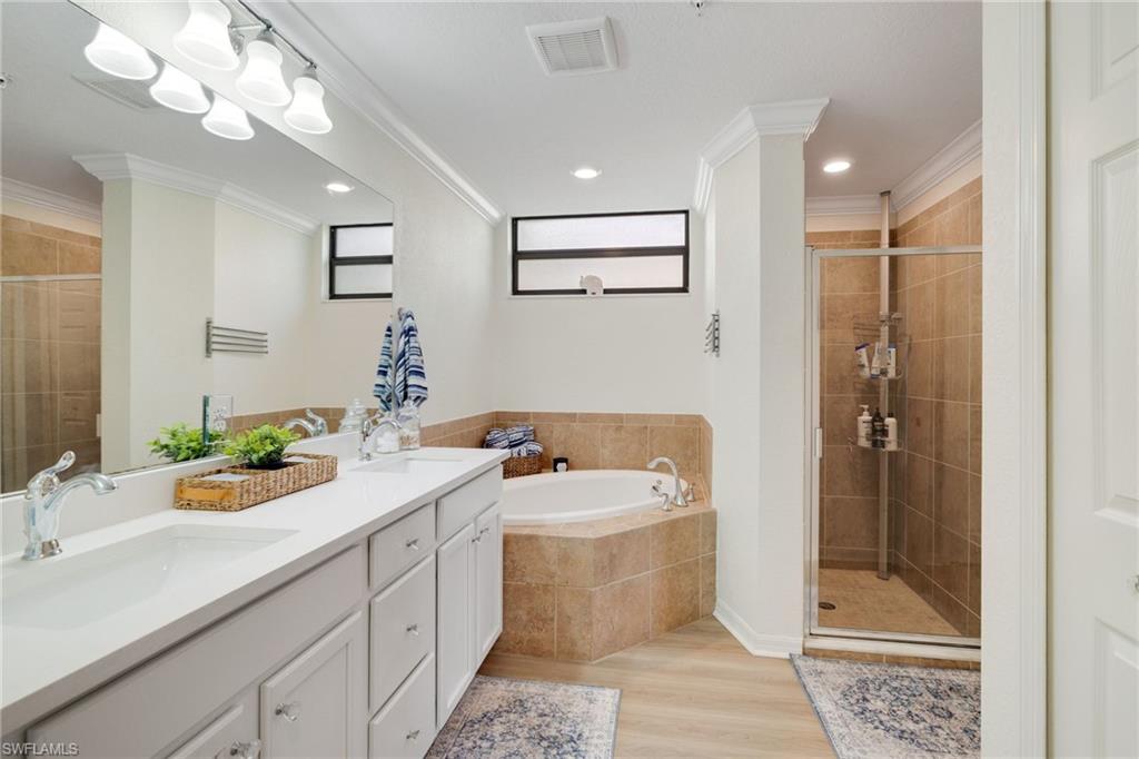 BONITA NATIONAL GOLF AND COUNTRY CLUB - Residential