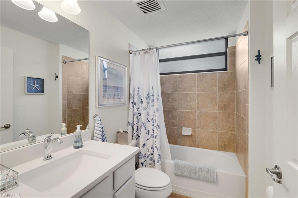 BONITA NATIONAL GOLF AND COUNTRY CLUB - Residential