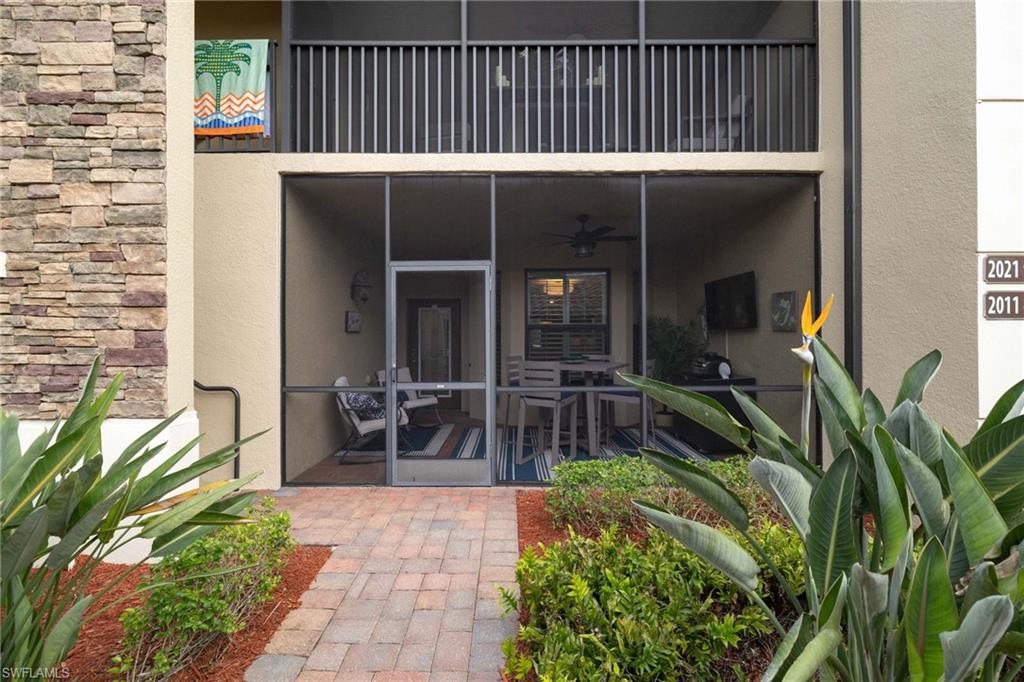 BONITA NATIONAL GOLF AND COUNTRY CLUB - Residential