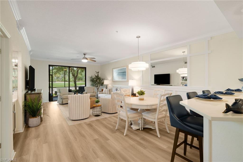 BONITA NATIONAL GOLF AND COUNTRY CLUB - Residential