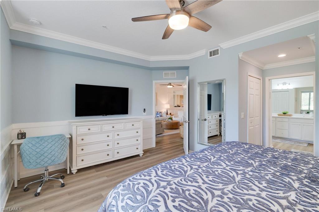 BONITA NATIONAL GOLF AND COUNTRY CLUB - Residential