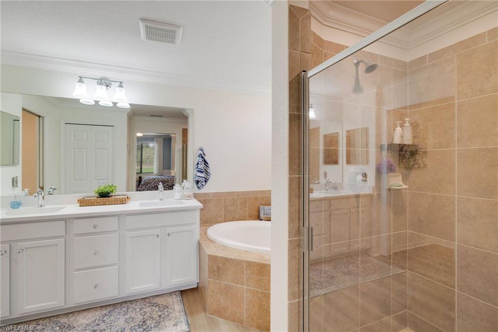 BONITA NATIONAL GOLF AND COUNTRY CLUB - Residential